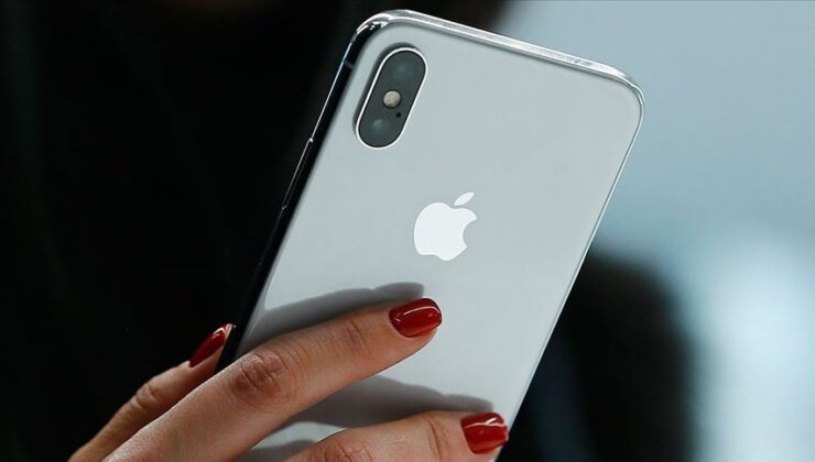 iPhone kullanıcılarına banka bilgileriniz çalınabilir uyarısı!