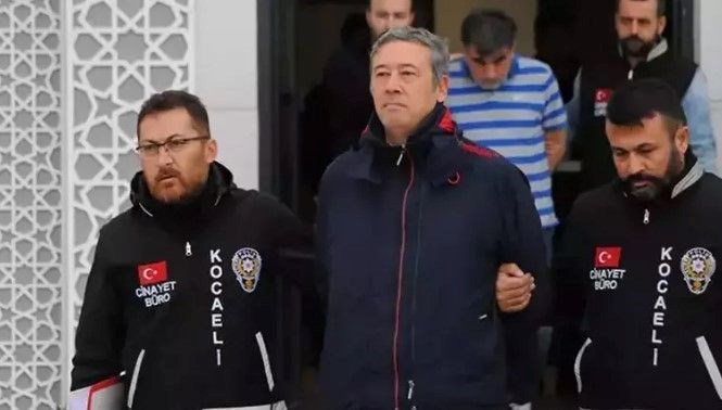 İş adamını öldürüp asitle erittiler: 6 sanığa müebbet hapis talebi