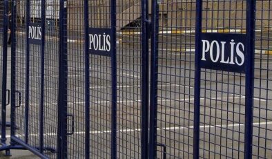 İstanbul Valiliğinden açıklama: Kamu düzenini bozma girişimlerine izin verilmeyecek