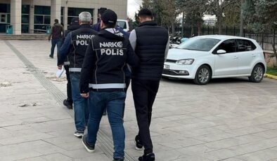 İstanbul’da dev uyuşturucu operasyonu: 801 kilo metamfetamin yakalandı