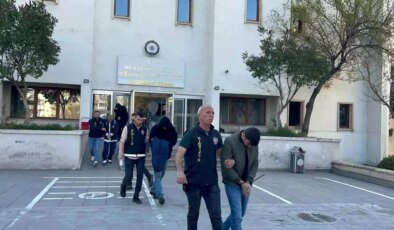 Jigolo Dolandırıcılığına Büyük Darbe Vuruldu