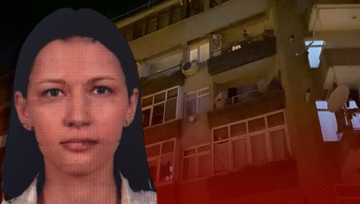 Kadın cinayetlerine bir kurban daha
