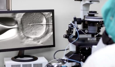 Kadın doğum kliniğinde Para karşılığı yumurta satışı