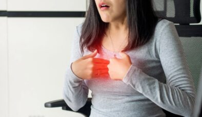 Kalp çarpıntısı ne zaman riskli