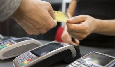 Kartlı alışverişler 2 Nisan’da Mart ortalamasını aştı
