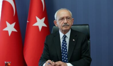 Kemal Kılıçdaroğlu’ndan adaylıkla ilgili net mesaj