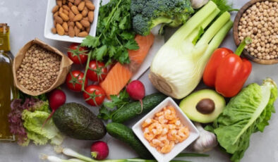 Ketojenik diyet nedir?