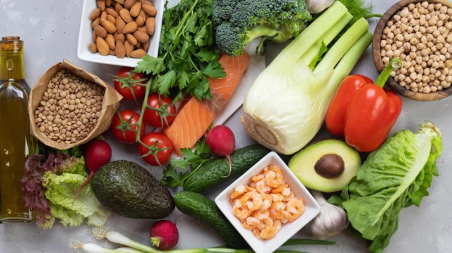 Ketojenik diyet nedir?