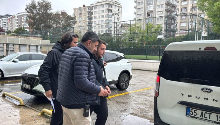 Kız arkadaşına baktığı için bıçakla saldırdı