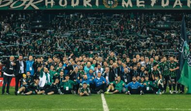 Kocaelispor, Yeniden Süper Lig’de