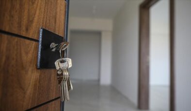 Konut kredi stoku rekor kırdı