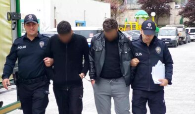 Koyun Çalma İddiasında İlginç Gelişme