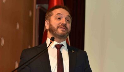 Turizmci Ahmet Akyüz: 3 Aylık Turizm Sezonu Yetmiyor