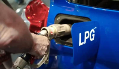LPG fiyatlarında indirim