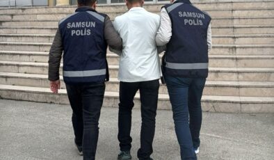 Mezarlıkta Silahlı Saldırı: 17 Yaşındaki Zanlı Teslim Oldu