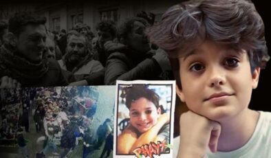 Minguzzi ailesine tehdit soruşturmasında yeni gelişme