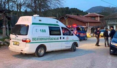 Miras Kavgası Kanlı Bitti