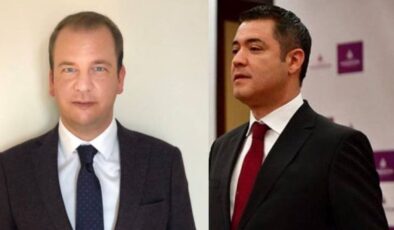 Murat Ongun’un avukatı gözaltına alındı