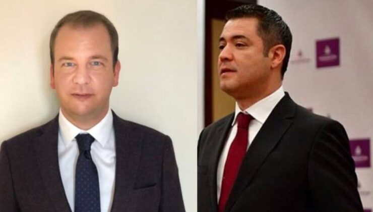 Murat Ongun’un avukatı gözaltına alındı