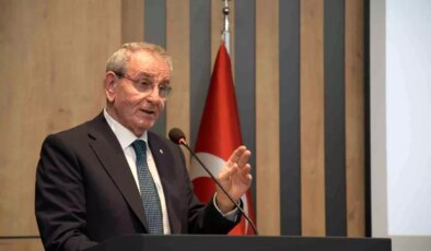 Murzioğlu’ndan Ekonomik Boykota Tepki