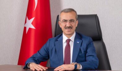 Millet Partisi 12. Büyük Kurultayı