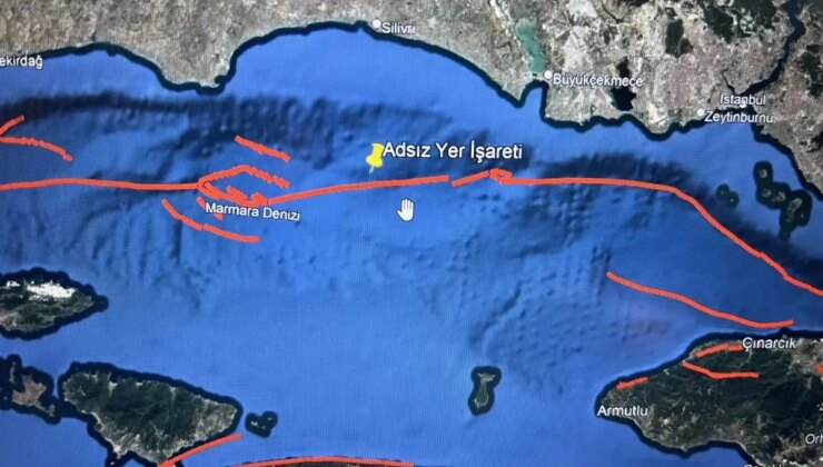 Naci Görür Korkutmaya Devam Ediyor: Asıl Sarsıntı 7’den Büyük Olacak