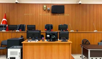 Narin Güran Cinayetinde Yargılama Başlıyor