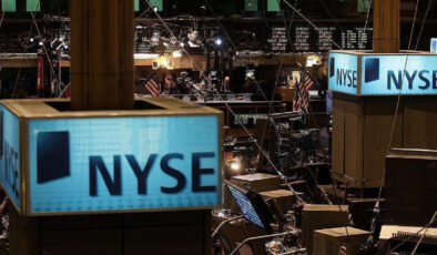 New York borsası yükselişle açıldı