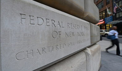 New York Fed imalat endeksi nisanda beklentileri geçti