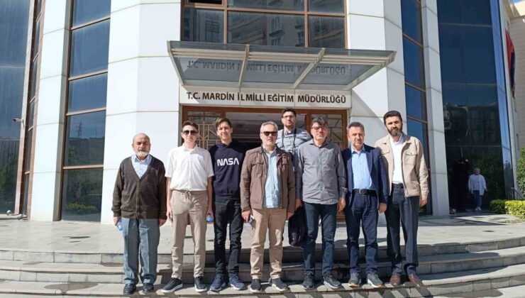 Çarşambalı Öğrenci Derece Aldı