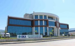 Samsun’da Orta ve Yüksek Teknoloji Projeleri Başlıyor