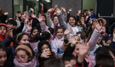 İkinci Ara Tatil Sona Erdi Okullar Açıldı