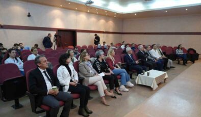 OMÜ’de Uzmanlardan Uyarı: Ağrı Pili Mucize Değil