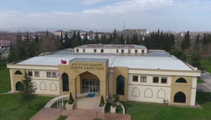 OMÜ’de son dakika değişikliği: Tepkilerin odağındaki isim konferans programından çıkarıldı
