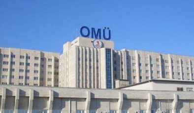 OMÜ’de torpil iddiası: Rektörün kızı da sınav listesinde