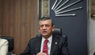 Özgür Özel, Cumhurbaşkanı Erdoğan’a tazminat ödeyecek