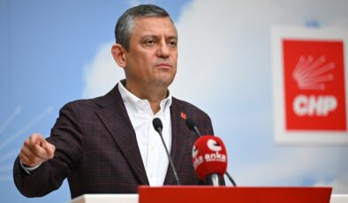 Özgür Özel’in MASAK İddialarına Cevap Geldi