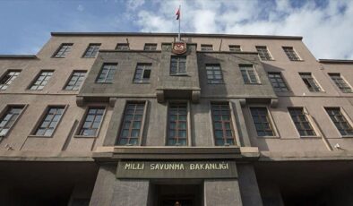 Pençe-Kilit operasyonu bölgesinden acı haber