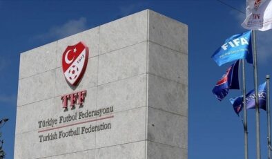 PFDK’dan Semih Kılıçsoy’a 2 maç ceza