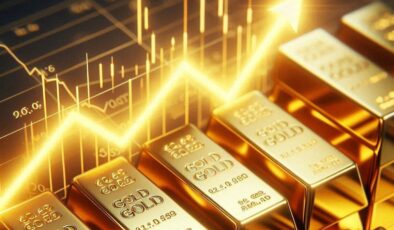 Piyasalar güne altın ve dolarda düşüşle başladı
