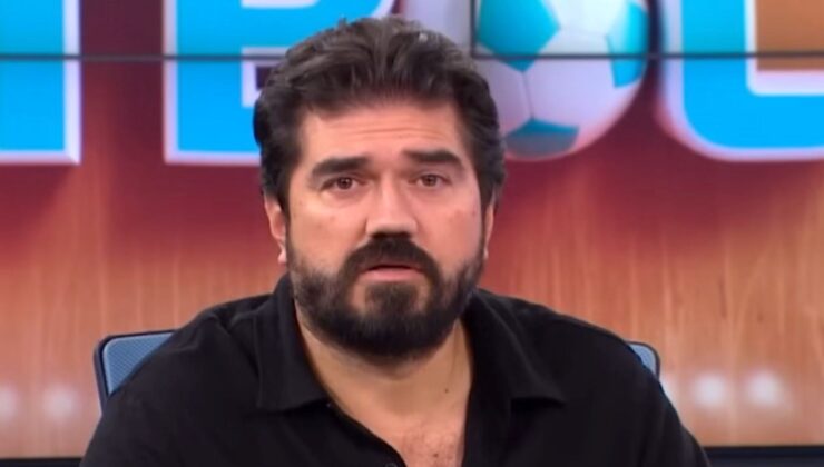 Rasim Ozan Kütahyalı hakkında hapis istemi