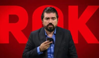 Rasim Ozan Kütahyalı Gözaltına Alındı