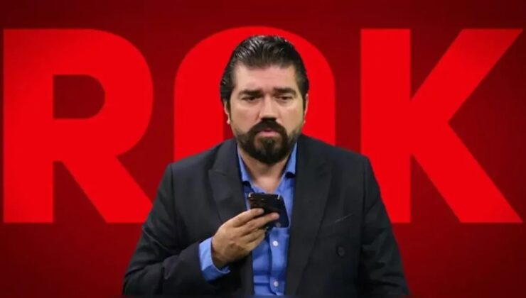 Rasim Ozan Kütahyalı Gözaltına Alındı