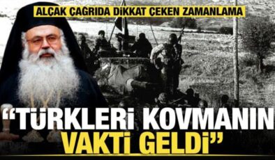 Rumlar Yine Saçmaladı