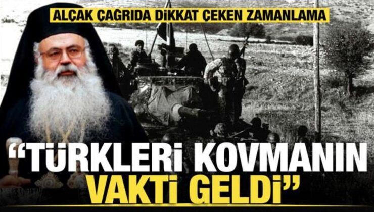 Rumlar Yine Saçmaladı