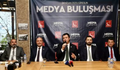 Saadet Partisi’nden Çözüm Odaklı Muhalefet Çağrısı