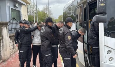 Sakarya’da Silahlı Kavga: 3 Kişi Tutuklandı
