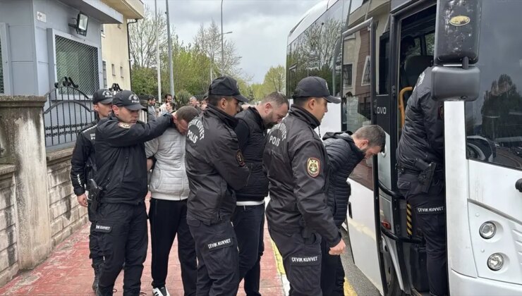Sakarya’da Silahlı Kavga: 3 Kişi Tutuklandı