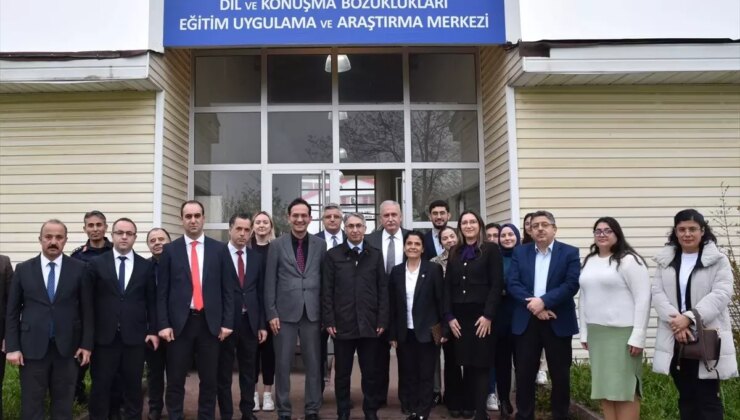 Samsun’da Çocuk Hizmetleri Toplantısı