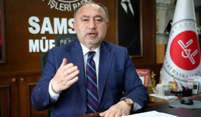 Samsun’da Engelliler İçin Kur’an Kursları Devam Ediyor